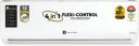 realme TechLife 1.5 Ton 5 Star Split Inverter AC with Wi-fi Connect - White  (155IPG24WRS)...