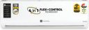 realme TechLife 1 Ton 3 Star Split Inverter AC - White  (103IPG24WRS, Copper Condenser)...
