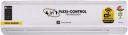 realme TechLife 2024 Model 1.5 Ton 3 Star Split Inverter Smart AC with Wi-fi Connect - White  (153IAA24WR2S)...