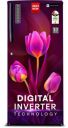 realme TechLife 205 L Direct Cool Single Door 2 Star Refrigerator (Trisha Wine, 205BD2RM23)...