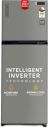 realme TechLife 236 L Frost Free Double Door 2 Star Refrigerator (Glitter Grey, 236JF2RM23)...