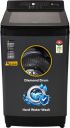 realme TechLife 7.5 kg 5 Star, Air Dry, Soft Closing Lid, Fully Automatic Top Load Grey (RMTL755NNNPG)...