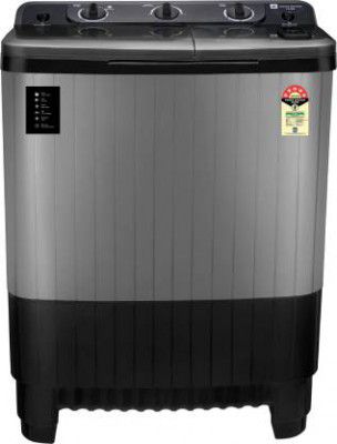 realme TechLife 7.5 kg 5 Star Rating Semi Automatic (RMSA755NNNDG)