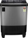 realme TechLife 7.5 kg 5 Star Rating Semi Automatic (RMSA755NNNDG)...