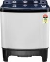 realme TechLife 7 kg 5 Star Rating Semi Automatic (RMSA705NNNDW)...