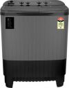 realme TechLife 8.5 kg 5 Star Rating Semi Automatic (RMSA855NNNDG)...