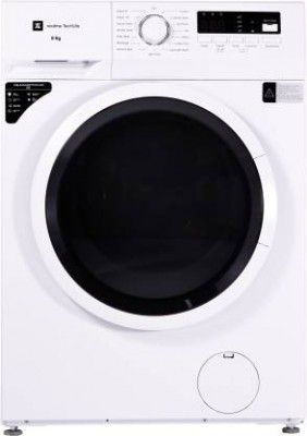 realme TechLife 8 kg Front Load Washing Machine RMFL80DW