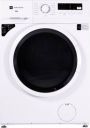 realme TechLife 8 kg Front Load Washing Machine RMFL80DW...