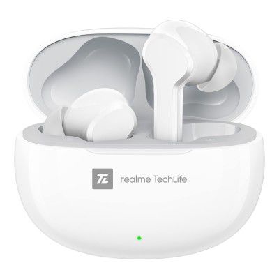 realme Techlife Buds T100 Bluetooth Headset