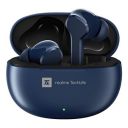 realme TechLife Buds T100 Bluetooth Truly Wireless in Ear Earbuds with mic, AI ENC for Calls (Blue)...
