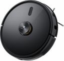 realme Techlife Robot 2 In 1 Vaccum Cleaner With Mopping, Black...