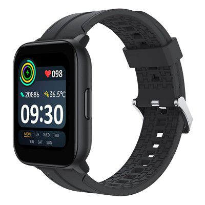realme Techlife Smart Watch SZ100 (RMW2103)