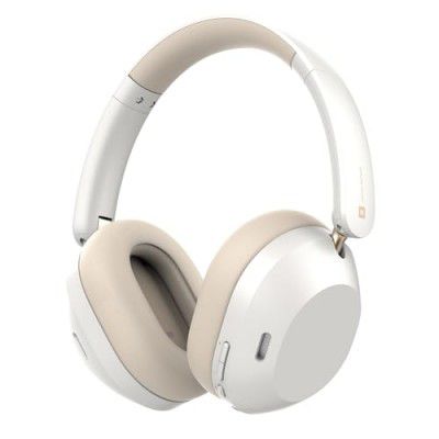 realme TechLife Studio H1 Over The Ear Headphone