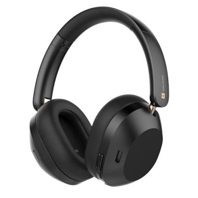 realme TechLife Studio H1 Over The Ear Over Ear Wireless Headphone