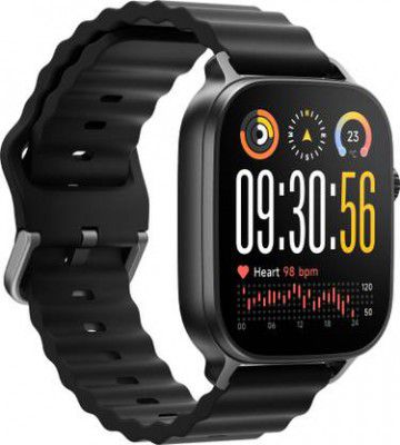 realme Watch 5,1.97 AMOLED | Smartwatch