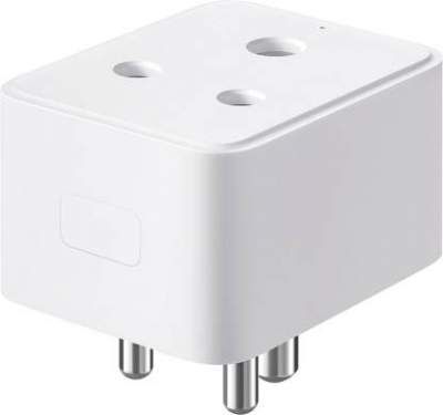 Realme Wi-Fi 6A Smart Plug