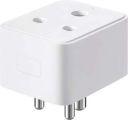 Realme Wi-Fi 6A Smart Plug...