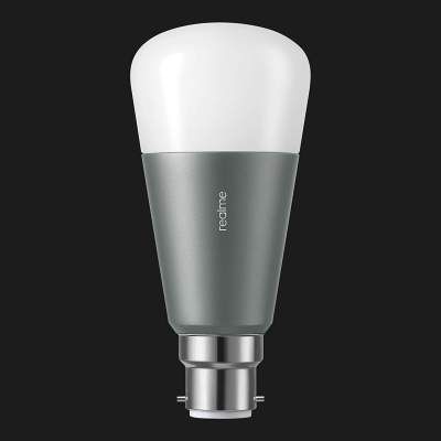 realme Wi-Fi Smart Bulb 12W