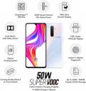 realme X2 Pro (Lunar White, 64 GB)  (6 GB RAM)...