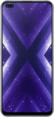 realme X3 SuperZoom (Arctic White, 256 GB)  (8 GB RAM)