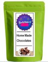Real&Natural Home made chocolate | Gift Pack | Canday Box | (200gms)...