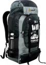 REBECCA  55 Ltrs Rucksack for Hiking & Trekking with Shoe Compartment Rucksack Rucksack - 55 L  (Grey)...