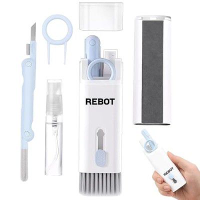 REBOT® Cleaning Kit I Multifunctional Cleaning Kit