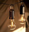 Rechargable Waterproof LED Emergency Bulb...