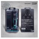 Reconnect Black Panther DBT301WP BP Men's Trimmer...