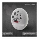 Reconnect Disney Mickey Mouse 3 watts Wireless Bluetooth Speaker with mobile stand & In built aux cable, 6.5hrs playtime, Rich sound quality, Personal speaker - DISS501 MY...