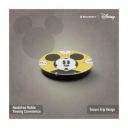 Reconnect Disney Mickey Mouse Pop Stand + Free car mount included DPS101 MY...