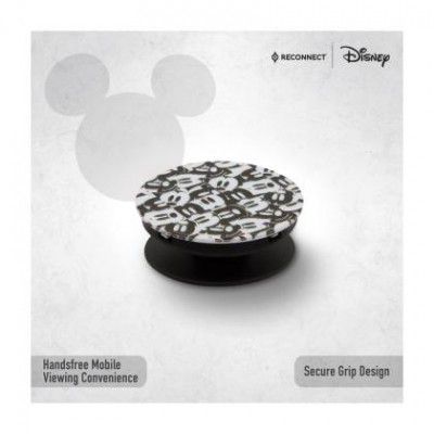 Reconnect Disney Mickey Mouse Pop Stand + Free car mount included DPS101 MY