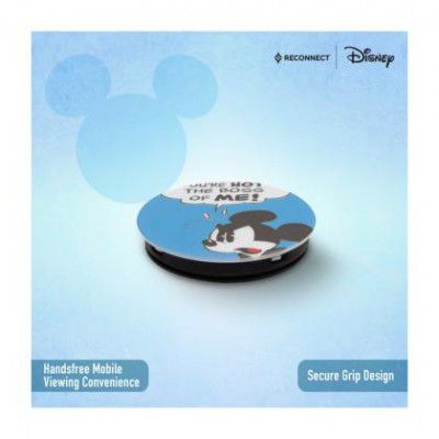Reconnect Disney Mickey Mouse Pop Stand DPS101 MY
