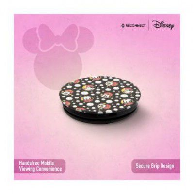 Reconnect Disney Minnie Pop Socket & Stand - DPS101 MI