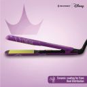 Reconnect Disney Princess Hair Straightener with Ceramic Coating...