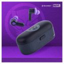 Reconnect DTWS101 BP Marvel Black Panther True Wireless Earbuds...