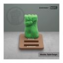 Reconnect Hulk Character Mobile Stand DMS101 HK...