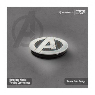 Reconnect Marvel Avengers Pop Socket & Stand DPS101 AV
