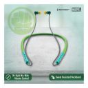 Reconnect Marvel Hulk Neckband Wireless Earphone - DBTE301 HK...