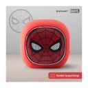 Reconnect Marvel Series 100 DBTM101 2 Watts Wireless Blast Box Bluetooth Multimedia Speaker, Spiderman...