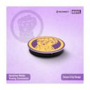 Reconnect Marvel Thanos Pop Socket & Stand - DPS101 TH...