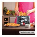 Reconnect Mickey 2-Slice Pop-up Toaster with Theme Impression, 2 Years Warranty...