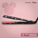 Reconnect Minnie Hair Straightener with Ceramic Coating...