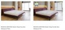 Recron Certified Mattress Protectors @ ₹199...