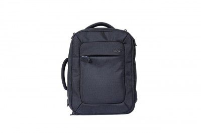 RED BOLT THE OPTIMUS Weekender Travel bag