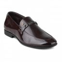 Red Chief Formal Loafer Low Ankle Shoes for Men_RC3964_Brown...