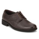 Red Chief Genuine Leather Formal Derby Shoes for Men | Elegant & Comfortable Office Wear ...