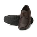 Red Chief Genuine Leather Formal Shoes for Men | Elegant & Comfortable Office Wear | RC3499...