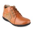 Red Chief Lace Up | Casual Shoes for Men | Rust | TPR Sole | RC3513...