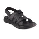 Red Chief Leather formal sandal for men...